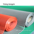 Long PVC Anti-Slip Matting for swimming pool use